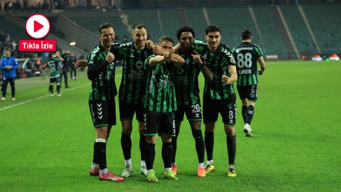 Pedrinho: Herkes bir arada olmaktan keyif alıyor