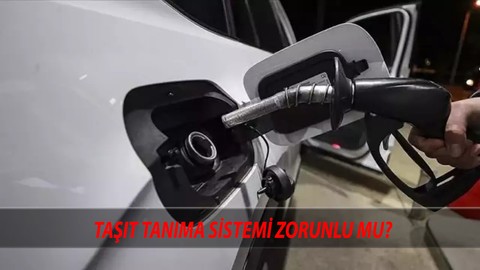 UTTS Başvuru Ekranı: Taşıt Tanıma Sistemi Nedir? Taşıt Tanıma Sistemi Zorunlu Mu?