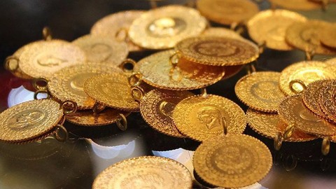 2024 altın fiyatları ne olacak? İşte, altın fiyatları tahminleri...