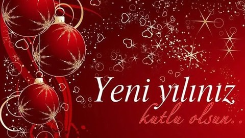 2025 Noel Mesajları ve Önerileri: Yeni Yıla Özel Anlamlı Sözler