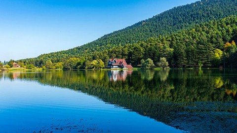 Aralık ayında doğa tatili için öneriler