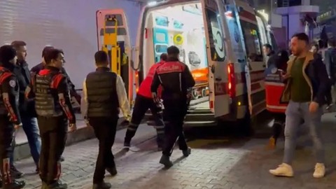 Evde zorla tutulan 14 yaşındaki çocuk hayatını kaybetti
