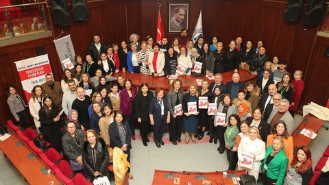 Siyaset Bilimci Dr. Ayşe Kaşıkırık anlattı: Kamusal alanlarda güvenliğinin artırılması lazım