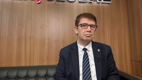 İrfan Kaya Ülger: Esad savaş suçu işleyen bir diktatör