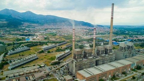 Soma Termik Santrali'ne milyonluk ceza!