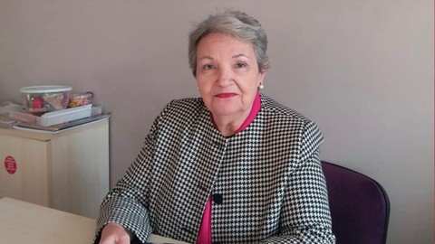 Benal Yazgan: "Nepotizm ve Kayıtsız Şartsız Biat Kültürüne Karşı Dur Demek Zamanı Geldi"