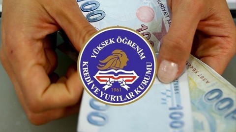 2025 KYK Zamlı Burs Kredi Tutarı | KYK Burs Ne Kadar Oldu? KYK Burs Kaç TL?