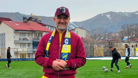 Fatih Kurtoğlu, Bitlis’te farkını ortaya koydu!