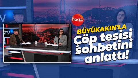 Yusuf Karaaslan Kandıra Akçakese’yle ilgili Başkan Tahir Büyükakın’la yaptığı konuşmayı anlattı