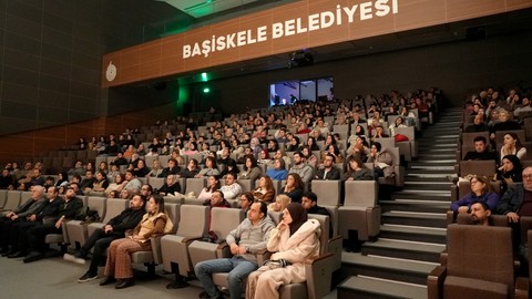 Başiskeleliler tiyatro keyfine doyacak!