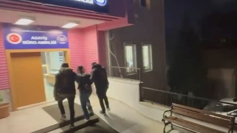 Başakşehir'de takıntılı olduğu eski kız arkadaşını kurşun yağmuruna tuttu