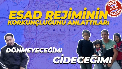 Kocaeli'deki Suriyeliler kalacak mı, dönecek mi? İşte o cevaplar