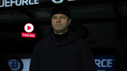 Ertuğrul Sağlam: Enerjimizi gereksiz insanlarla harcayamayız