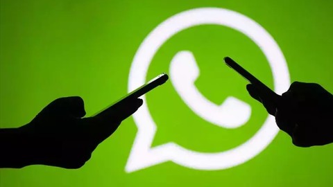 Whatsapp çöktü mü? Whatsapp'ta sorun mu var, neden açılmıyor?