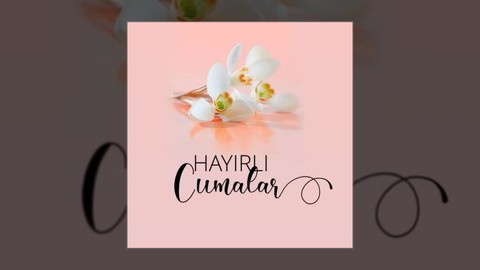 13 Aralık Resimli Hadisli Cuma Mesajları | En Güzel Hadisli Cuma Mesajları YENİ! "Hayırlı Cumalar"