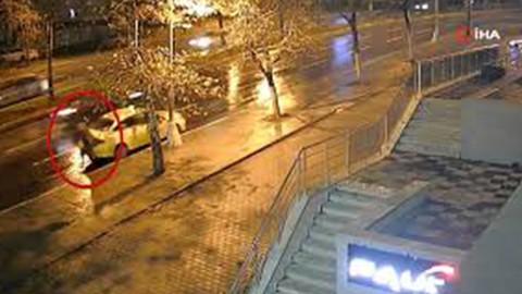 İstanbul'da 60 yaşındaki adam ekmek teknesinin altında kaldı