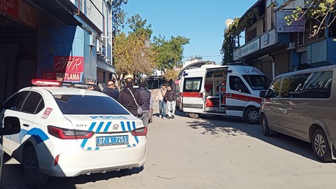Eşinin ölümüne inanmakta zorlandı: Çocuklarıma nasıl söyleyeceğim