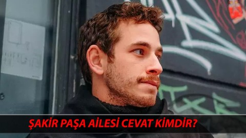 Şakir Paşa Ailesi Dizisi Cevat Kimdir? Cem Yiğit Üzümoğlu Kimdir, Kaç Yaşında, Hangi Dizilerde Oynadı?