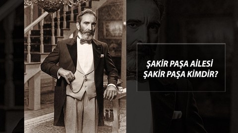 Şakir Paşa Ailesi Şakir Paşa Kimdir? Fırat Tanış Kimdir, Kaç Yaşında? Fırat Tanış Oynadığı Diziler