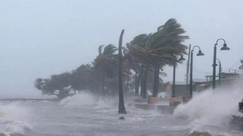 Meteoroloji'den İstanbul'a uyarı!