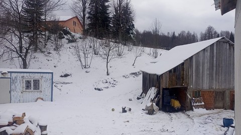 Sakarya beyaza büründü