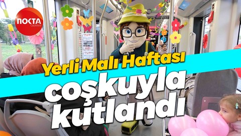 Kocaeli Büyükşehir Belediyesi'nden coşkulu kutlama