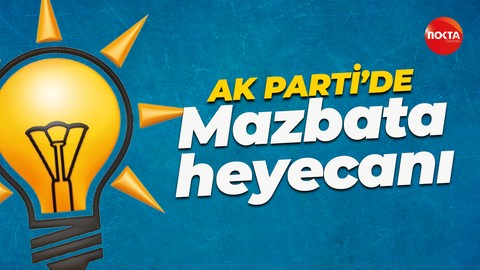AK Parti Kocaeli'de mazbata heyecanı: Şahin Talus ve yönetimi resmen göreve başlıyor