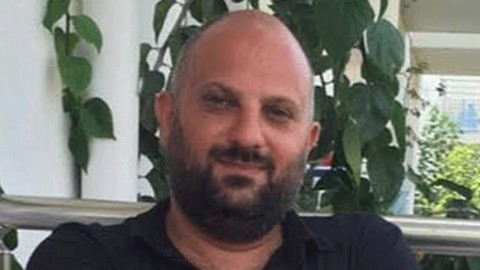 İzmitli esnaf kalp krizi geçirdi!