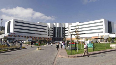 Kocaeli Üniversitesi Hastanesinde yangın tatbikatı gerçekleştirilecek