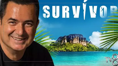 ACUN ILICALI İLAN ETTİ | 2025 Survivor All Star Ünlüler - Gönüllüler Kadrosu İsim Listesi TAMAMI