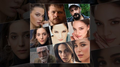Sustalı Ceylan Dizi Konusu ve Oyuncu Kadrosu: Sustalı Ceylan Ne Zaman Başlayacak?