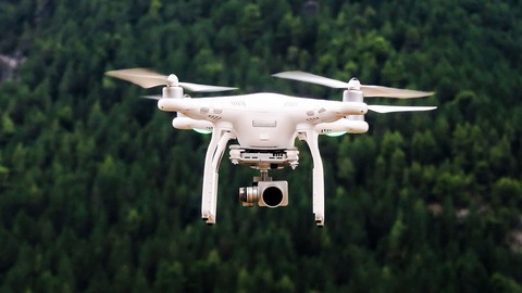 2024 yılında en popüler drone modelleri: Teknolojideki en son yenilikler