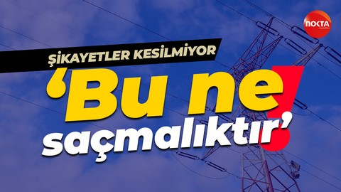 SEDAŞ'a yönelik şikayetler bitmiyor! "Bu ne saçmalık!"