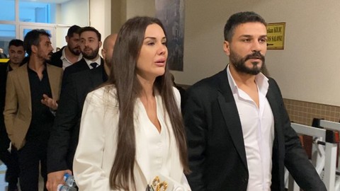 Polatların duruşmada 'tedbir kararı kaldırılsın' isteği