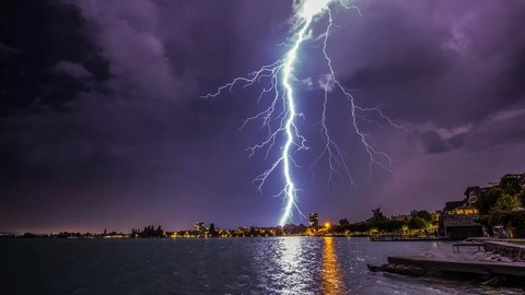 Meteoroloji'den 17 il için turuncu ve sarı kodlu uyarı!