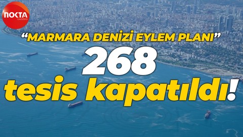 Müsilaj Bilim ve Teknik Kurulu, Marmara Denizi için bir araya gelecek!