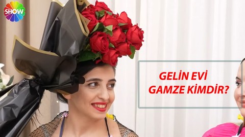 Gelin Evi Gamze Kimdir, Kaç Yaşında, Nereli? Gelin Evi Gamze Instagram