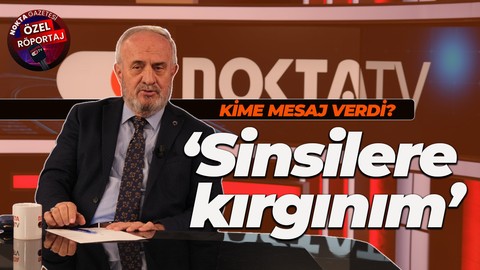 Zeki Aygün kime mesaj verdi? ‘Sinsi insandan nefret ederim sinsilere kırgınım’