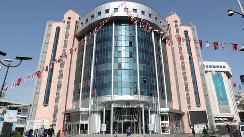 İzmit Belediyesi'nden dört gün sürecek yılbaşı etkinliği