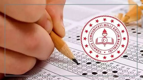 ÜLKE GENELİ ORTAK SINAV TARİHLERİ | 6,7,9,10. Sınıf 1. Dönem 2. Yazılılar Ne Zaman?