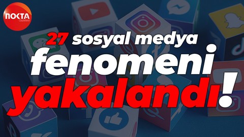 Ali Yerlikaya: Sosyal medya kullanıcıları hakkında savcılıklarımızca soruşturma başlatıldı