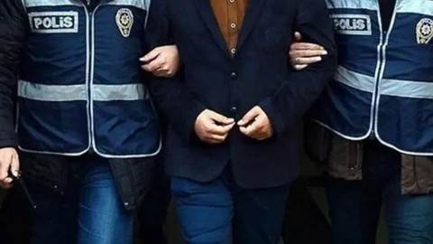 17 yıl 2 ay hapis cezası bulunan firari hükümlü yakalandı
