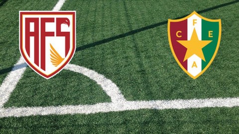 AVS - ESTRELA maçı ne zaman? Saat kaçta ve hangi kanalda canlı yayınlanacak? | Portekiz Premier Lig