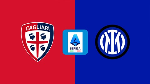 Cagliari - İnter maçı ne zaman? Saat kaçta ve hangi kanalda canlı yayınlanacak?