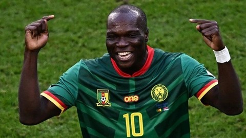 Kamerun – Orta Afrika Cumhuriyeti maçı ne zaman? Saat kaçta ve hangi kanalda canlı yayınlanacak?
