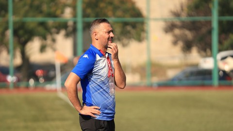Bağdatspor için zor olmadı