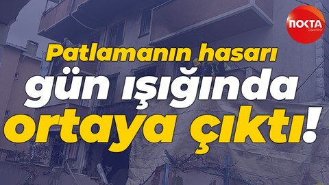 Soner Kartal: Habersiz bir şekilde gaz açıldığından dolayı olay meydana geldi