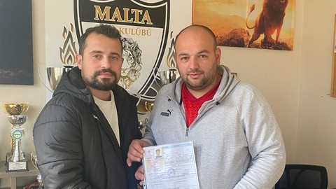 İzmit Maltaspor’dan Tavşantepespor’a futbolcu desteği