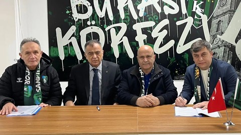 Kocaelispor, Tavşantepespor Akademi ile güçbirliği yaptı!