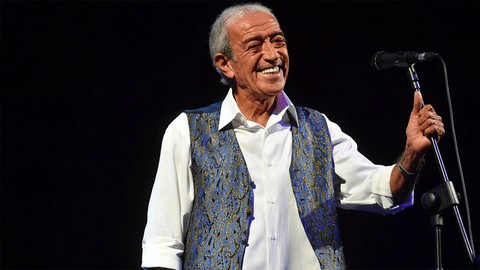 Edip Akbayram entübe edildi!